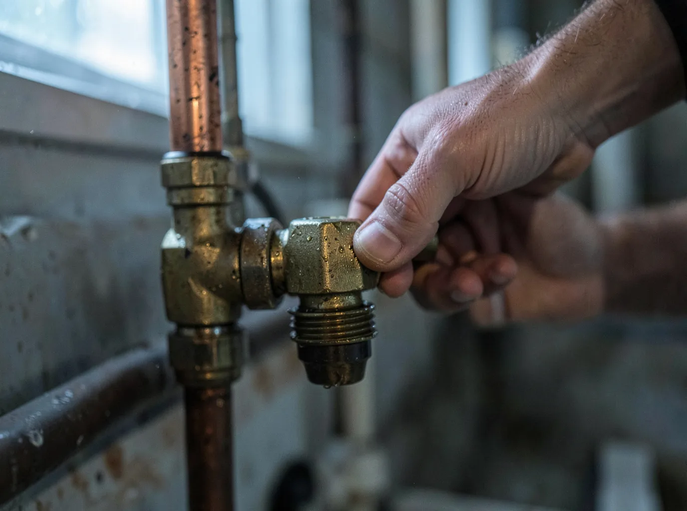 Emergency Plumber Dover, NJ FAQs